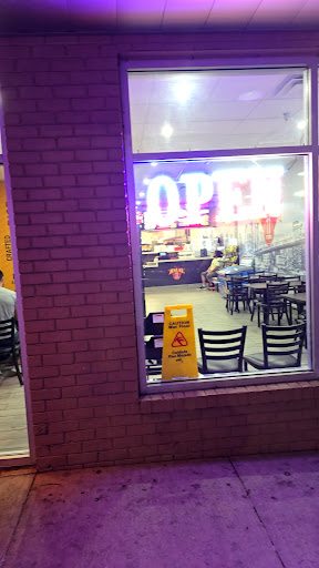 Photo of Naz's Halal Food - Frederick - 1080 W Patrick St Unit 16, Frederick, MD 21703