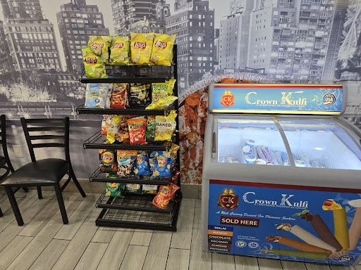 Photo of Naz's Halal Food - Frederick - 1080 W Patrick St Unit 16, Frederick, MD 21703