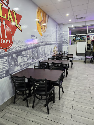 Photo of Naz's Halal Food - Frederick - 1080 W Patrick St Unit 16, Frederick, MD 21703