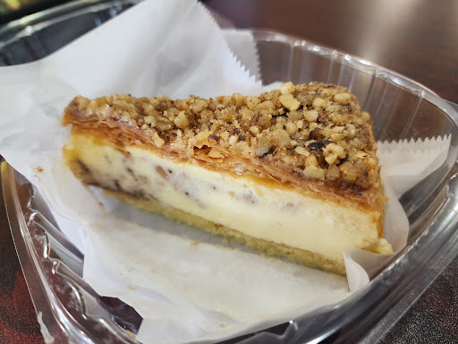 Photo of Naz's Halal Food - Frederick - 1080 W Patrick St Unit 16, Frederick, MD 21703