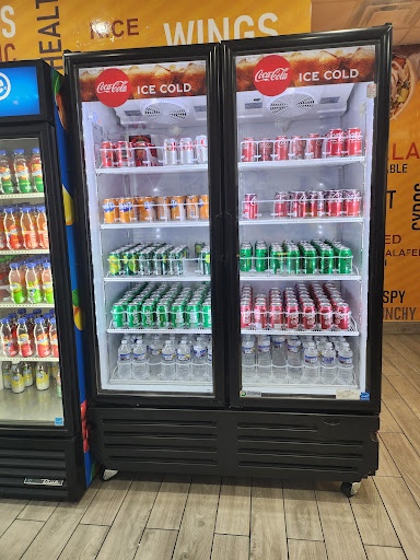 Photo of Naz's Halal Food - Frederick - 1080 W Patrick St Unit 16, Frederick, MD 21703