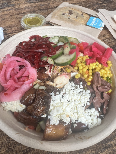 Photo of mezeh - 262 Crown Park Ave, Gaithersburg, MD 20878