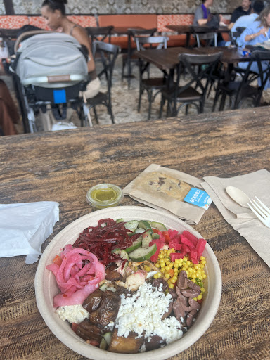 Photo of mezeh - 262 Crown Park Ave, Gaithersburg, MD 20878