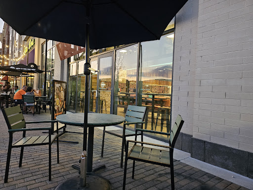 Photo of mezeh - 262 Crown Park Ave, Gaithersburg, MD 20878