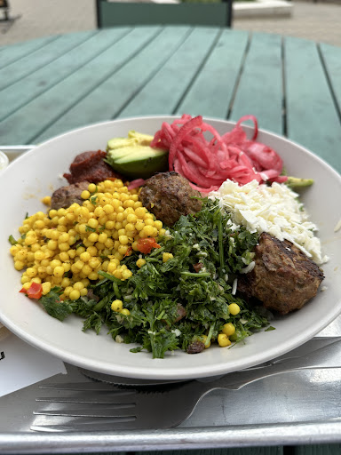 Photo of mezeh - 262 Crown Park Ave, Gaithersburg, MD 20878