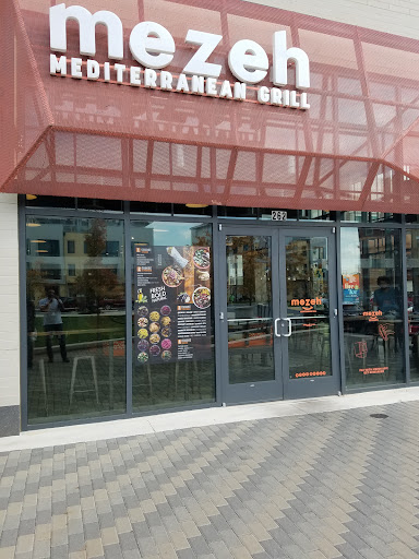 Photo of mezeh - 262 Crown Park Ave, Gaithersburg, MD 20878