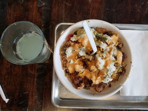 Photo of mezeh - 262 Crown Park Ave, Gaithersburg, MD 20878