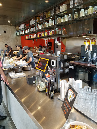 Photo of mezeh - 262 Crown Park Ave, Gaithersburg, MD 20878