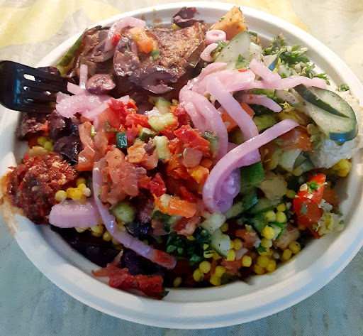 Photo of mezeh - 262 Crown Park Ave, Gaithersburg, MD 20878