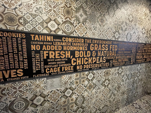 Photo of mezeh - 262 Crown Park Ave, Gaithersburg, MD 20878