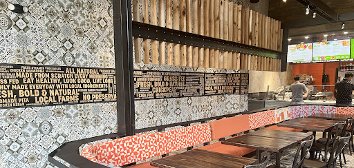 Photo of mezeh - 262 Crown Park Ave, Gaithersburg, MD 20878