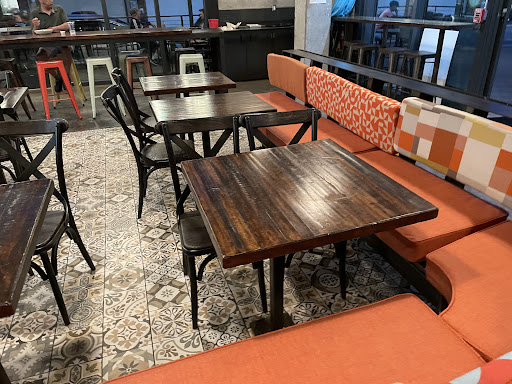 Photo of mezeh - 262 Crown Park Ave, Gaithersburg, MD 20878