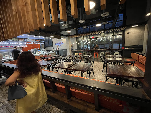 Photo of mezeh - 262 Crown Park Ave, Gaithersburg, MD 20878