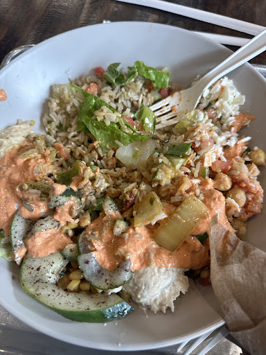 Photo of mezeh - 262 Crown Park Ave, Gaithersburg, MD 20878