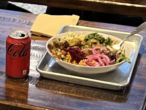 Photo of mezeh - 262 Crown Park Ave, Gaithersburg, MD 20878