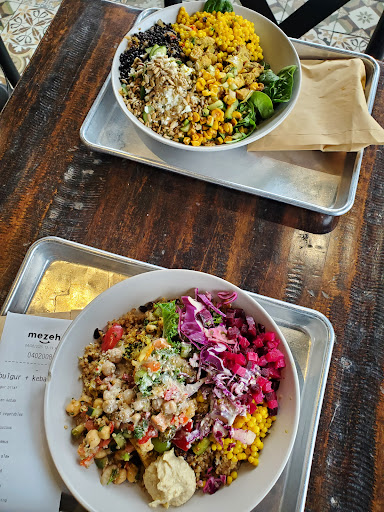 Photo of mezeh - 262 Crown Park Ave, Gaithersburg, MD 20878