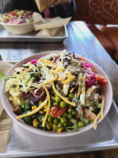 Photo of mezeh - 262 Crown Park Ave, Gaithersburg, MD 20878