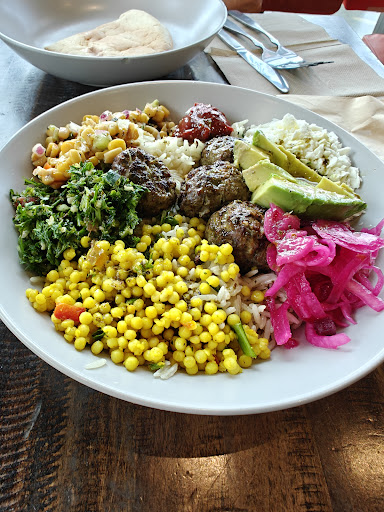 Photo of mezeh - 262 Crown Park Ave, Gaithersburg, MD 20878