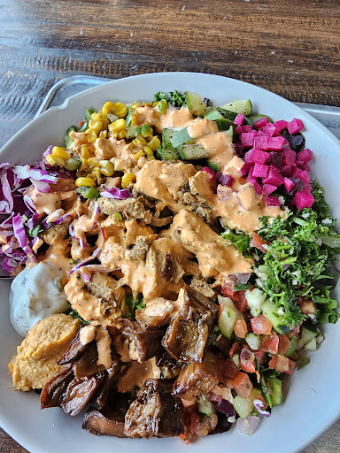 Photo of mezeh - 262 Crown Park Ave, Gaithersburg, MD 20878