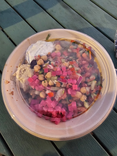 Photo of mezeh - 262 Crown Park Ave, Gaithersburg, MD 20878