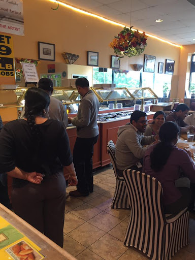 Photo of Famous Kabob (Halal) - 18530 Woodfield Rd, Gaithersburg, MD 20879