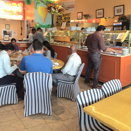 Photo of Famous Kabob (Halal) - 18530 Woodfield Rd, Gaithersburg, MD 20879