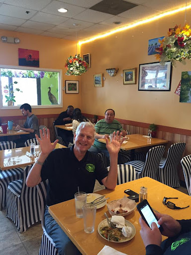 Photo of Famous Kabob (Halal) - 18530 Woodfield Rd, Gaithersburg, MD 20879