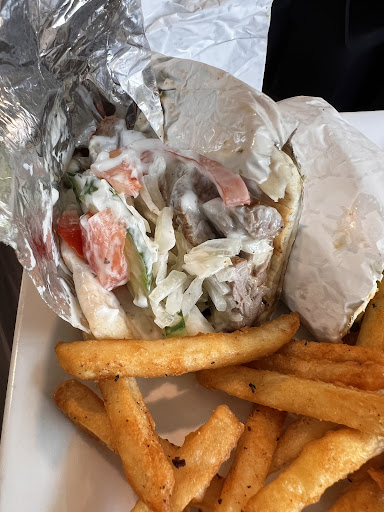 Photo of Famous Kabob (Halal) - 18530 Woodfield Rd, Gaithersburg, MD 20879