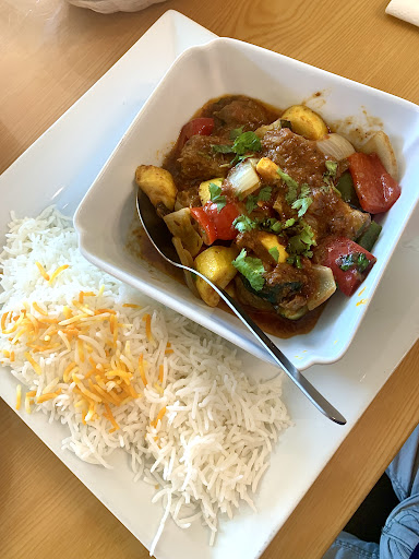 Photo of Famous Kabob (Halal) - 18530 Woodfield Rd, Gaithersburg, MD 20879