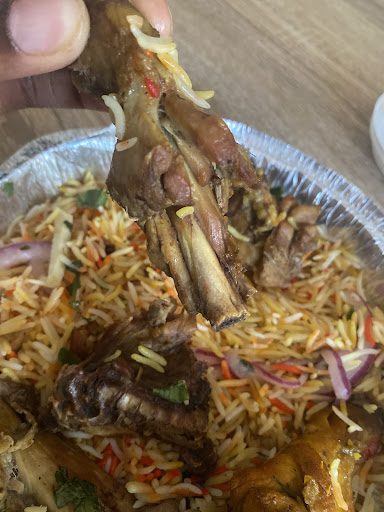 Photo of Famous Kabob (Halal) - 18530 Woodfield Rd, Gaithersburg, MD 20879