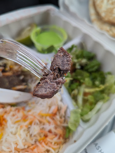 Photo of Famous Kabob (Halal) - 18530 Woodfield Rd, Gaithersburg, MD 20879