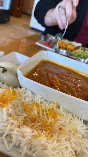 Photo of Famous Kabob (Halal) - 18530 Woodfield Rd, Gaithersburg, MD 20879