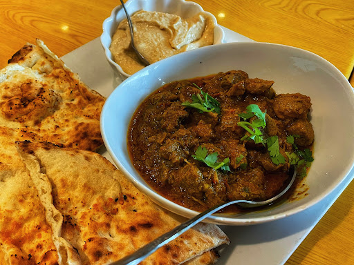 Photo of Famous Kabob (Halal) - 18530 Woodfield Rd, Gaithersburg, MD 20879