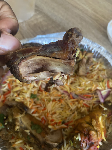 Photo of Famous Kabob (Halal) - 18530 Woodfield Rd, Gaithersburg, MD 20879