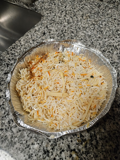 Photo of Famous Kabob (Halal) - 18530 Woodfield Rd, Gaithersburg, MD 20879