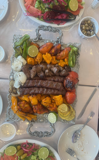 Photo of Famous Kabob (Halal) - 18530 Woodfield Rd, Gaithersburg, MD 20879
