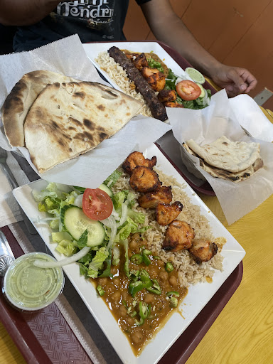Photo of Famous Kabob (Halal) - 18530 Woodfield Rd, Gaithersburg, MD 20879