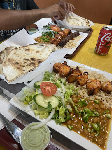 Photo of Famous Kabob (Halal) - 18530 Woodfield Rd, Gaithersburg, MD 20879