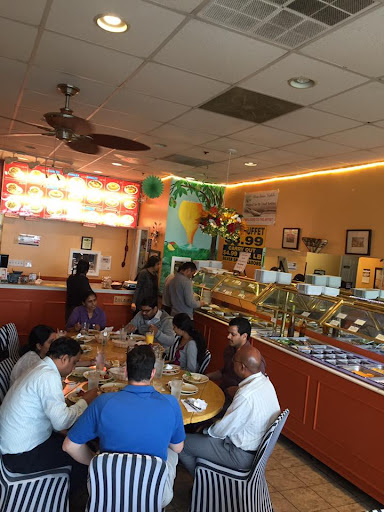 Photo of Famous Kabob (Halal) - 18530 Woodfield Rd, Gaithersburg, MD 20879