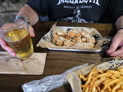 Photo of East Coast Wings + Grill - 692 S Andy Griffith Pkwy, Mt Airy, NC 27030