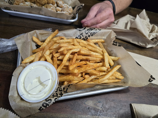 Photo of East Coast Wings + Grill - 692 S Andy Griffith Pkwy, Mt Airy, NC 27030