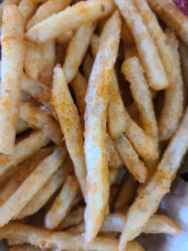 Photo of East Coast Wings + Grill - 692 S Andy Griffith Pkwy, Mt Airy, NC 27030