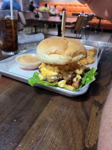 Photo of East Coast Wings + Grill - 692 S Andy Griffith Pkwy, Mt Airy, NC 27030