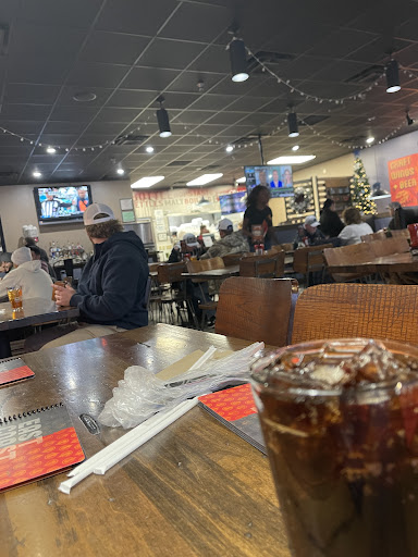 Photo of East Coast Wings + Grill - 692 S Andy Griffith Pkwy, Mt Airy, NC 27030