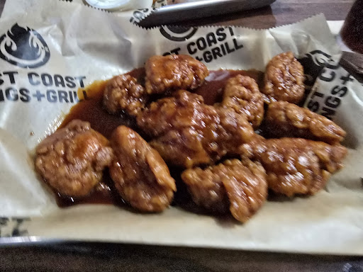 Photo of East Coast Wings + Grill - 692 S Andy Griffith Pkwy, Mt Airy, NC 27030