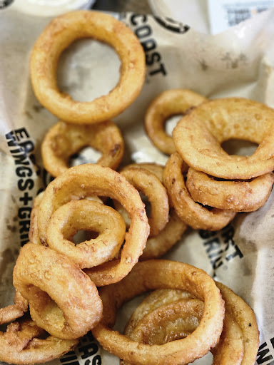 Photo of East Coast Wings + Grill - 692 S Andy Griffith Pkwy, Mt Airy, NC 27030