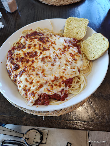 Photo of Zito Greek Kitchen - 1015 Rockford St #100, Mt Airy, NC 27030