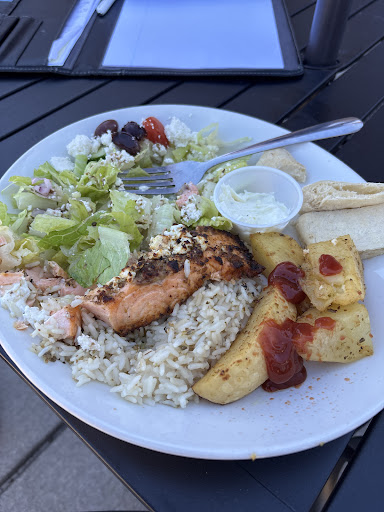 Photo of Zito Greek Kitchen - 1015 Rockford St #100, Mt Airy, NC 27030