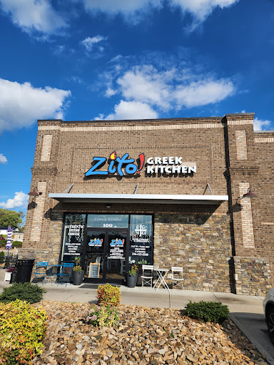 Photo of Zito Greek Kitchen - 1015 Rockford St #100, Mt Airy, NC 27030