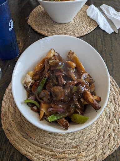 Photo of Zito Greek Kitchen - 1015 Rockford St #100, Mt Airy, NC 27030